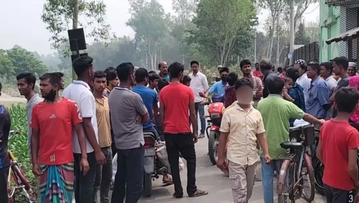 নীলফামারীতে গাছ কাটা নিয়ে দুপক্ষের সংঘর্ষ, নিহত ১